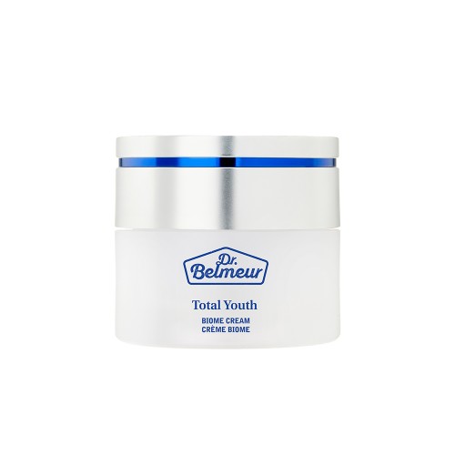 Dr. Belmeur Total Youth Biome Cream